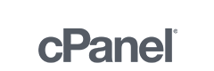 cPanel