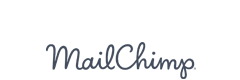 MailChimp